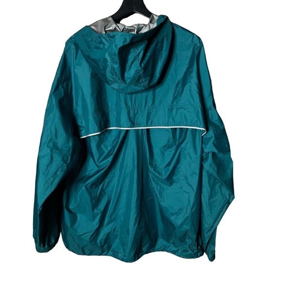 VTG Nike Hooded Windbreaker XL - Picture 3 of 5